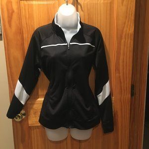 Moretultra zip Front Jacket